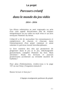 L'odyssée de Pluck A3642