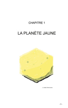 L'odyssée de Pluck A3642