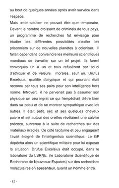 L'odyssée de Pluck A3642