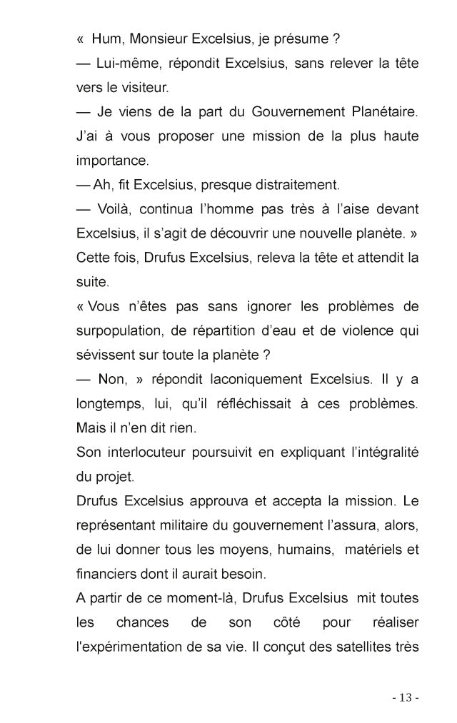 L'odyssée de Pluck A3642