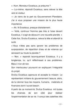 L'odyssée de Pluck A3642