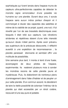L'odyssée de Pluck A3642