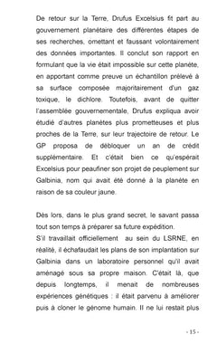 L'odyssée de Pluck A3642