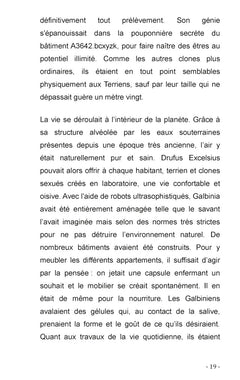 L'odyssée de Pluck A3642