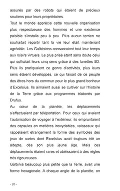 L'odyssée de Pluck A3642