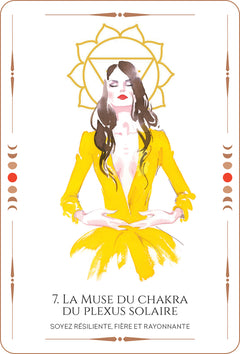 L'oracle des muses