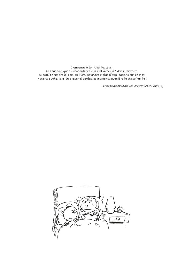 Ma maman est gendarme