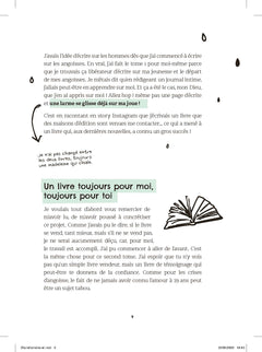 29 ans d'amours chaotiques