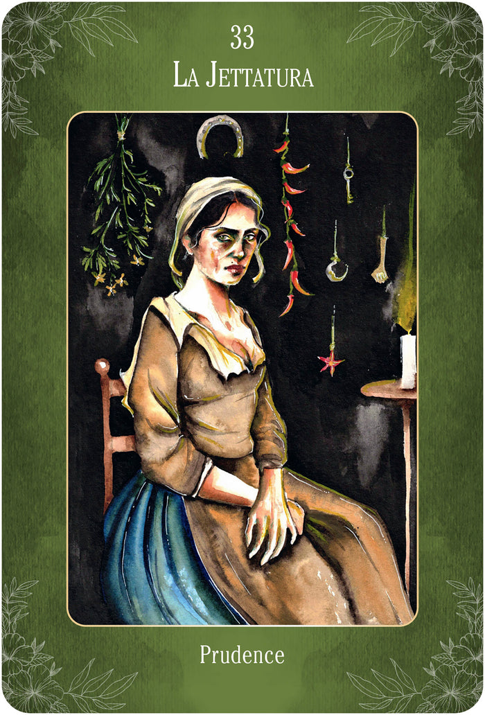 Le sentier des sorcières