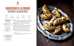 Marmiton - Airfryer Noël - 60 recettes faciles pour un festin sans stress