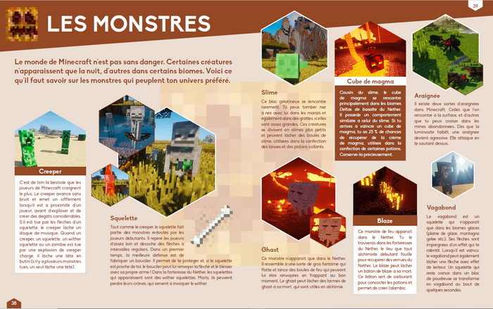 Le grand livre des trucs et astuces