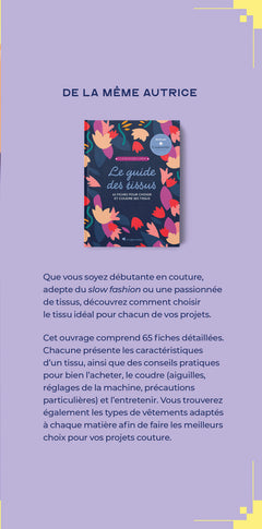Réussir son CAP Métiers de la mode