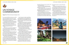 Les meilleures expériences autour du monde