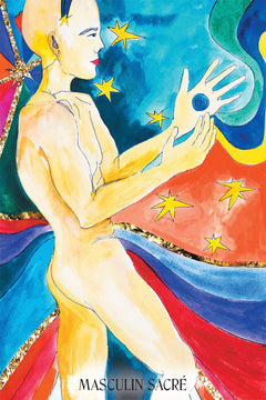 L'Oracle des Pléïadiens
