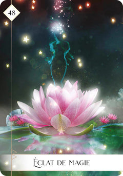 L'oracle des 7 énergies