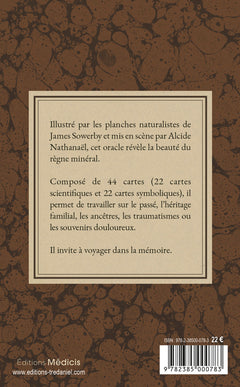 L'Oracle des minéraux
