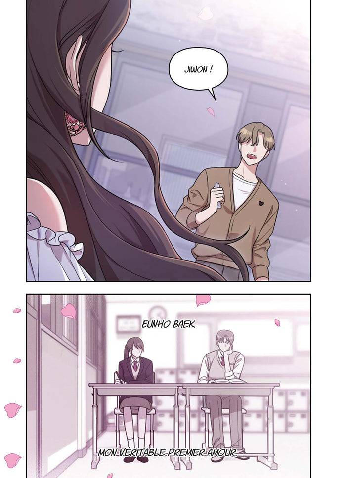 Marry my husband - Tome 2