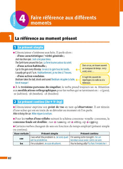 Anglais Terminale - ABC Réussite - Bac 2024 - Enseignement commun Tle