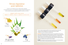 1 ingrédient = 3 cosmétiques