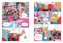Lastman