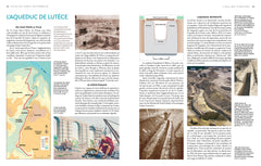 Atlas du Paris souterrain