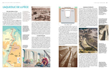 Atlas du Paris souterrain