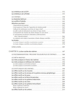 Hormones féminines et cholestérol