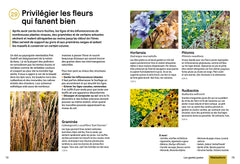 Créer un beau jardin sans corvées - Nouvelles techniques d'entretien - Gestion créative des plantes - En finir avec les idées fausses