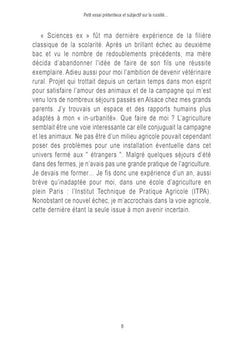 Je suis ton maire !