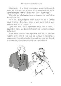 Je suis ton maire !