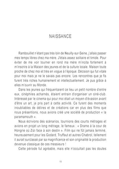 Je suis ton maire !