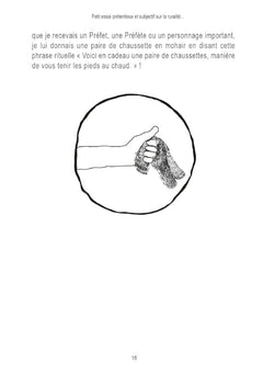 Je suis ton maire !