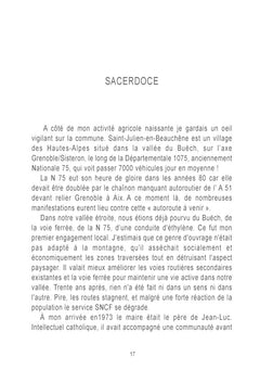 Je suis ton maire !