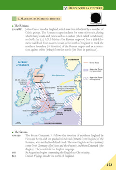 The Guide Anglais 2024