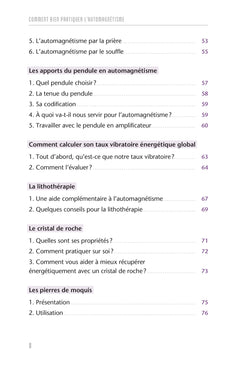Comment bien pratiquer l'automagnétisme - Manuel pratique pour soulager les douleurs physiques et émotionnelles
