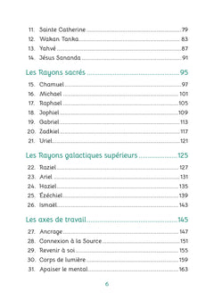Murmures de là-haut - Ces énergies qui guérissent