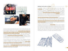 Le S.O.S. de l'aventurier