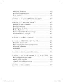 Coeurs - Du premier au dernier battement