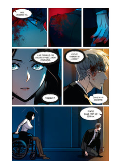High School Mercenary - Tome 5
