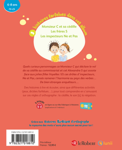 Les frères S et autres histoires