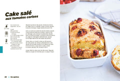 Airfryer - Le Guide ultime pour tous les jours - 400 recettes à la friteuse à air