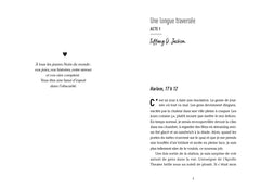 Blackout à New York