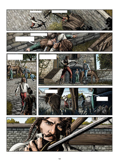 Le Duel