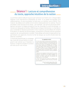 Réussir en grammaire CM1 programmes 2026 - + ressources numériques