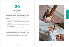 Bébé Montessori - 60 activités pour préparer son univers, l'éveiller et l'aider à faire seul