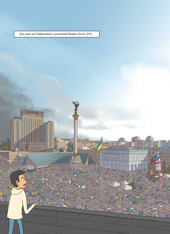 HugoDécrypte en Russie