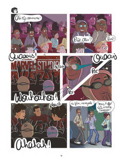 Parodie Bros - Tome 2