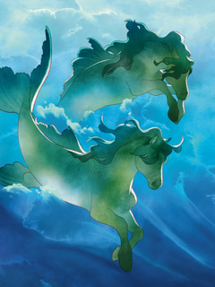 Deviens un héros en mathématiques - Le dragon de l'île de feu