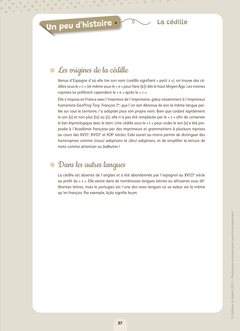 Histoires farfelues d'orthographe