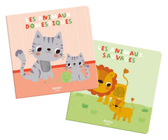 Les bébés animaux
